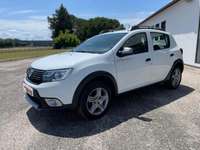 Dacia Sandero Ii image 3