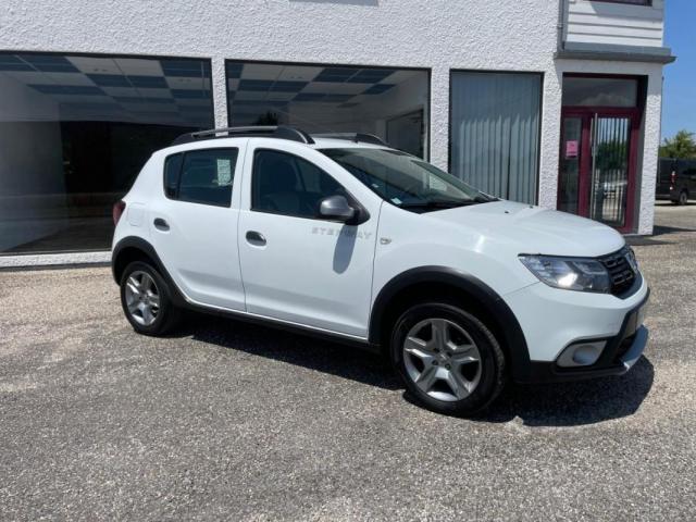 Dacia Sandero Ii image 5