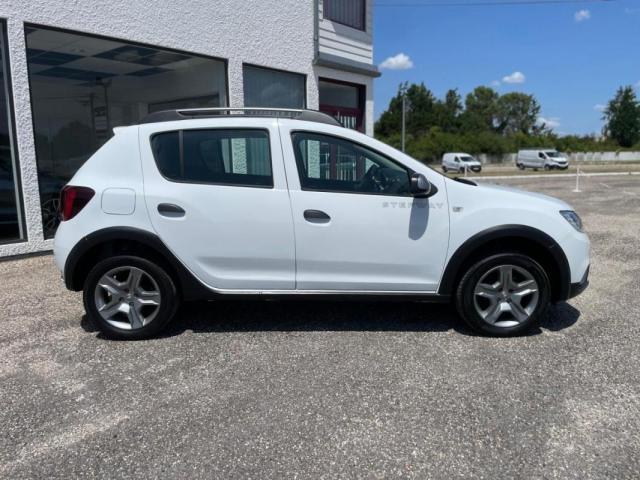 Dacia Sandero Ii image 9