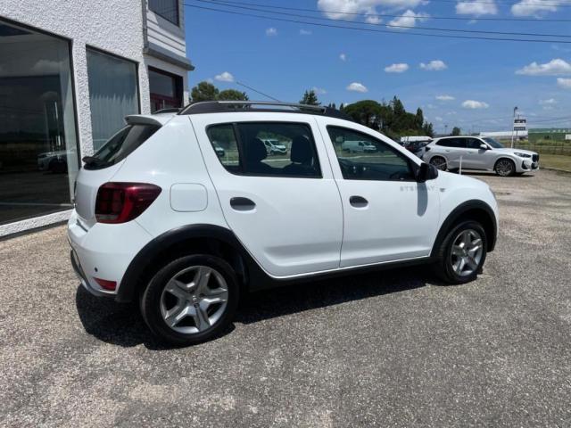 Dacia Sandero Ii image 6