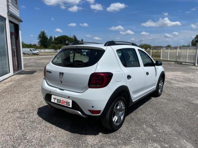 Dacia Sandero Ii image 2