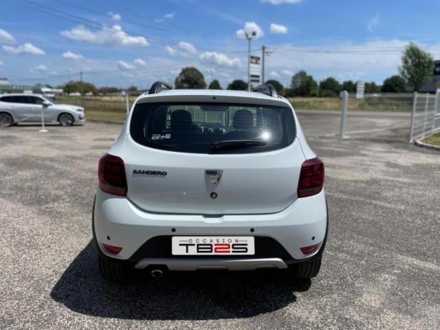 Dacia Sandero Ii image 1