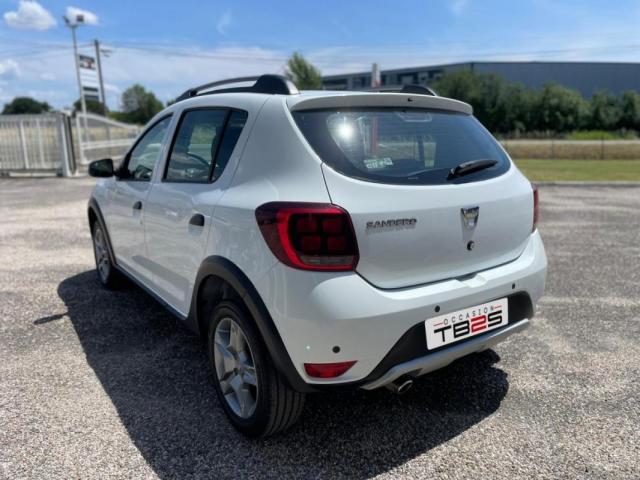 Dacia Sandero Ii image 4