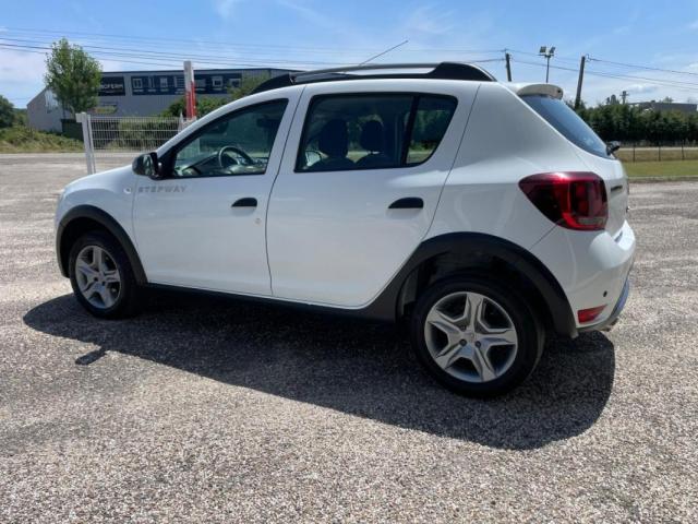 Dacia Sandero Ii image 7
