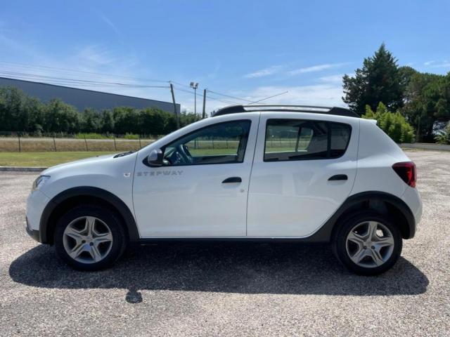 Dacia Sandero Ii image 8