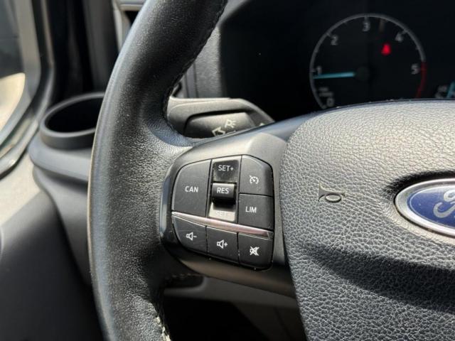 Ford Transit Custom Fourgon image 8