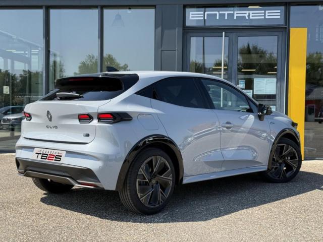 Renault Clio image 7