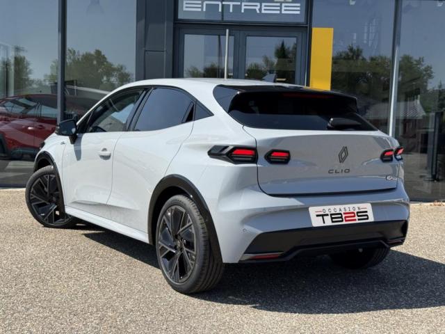 Renault Clio image 4