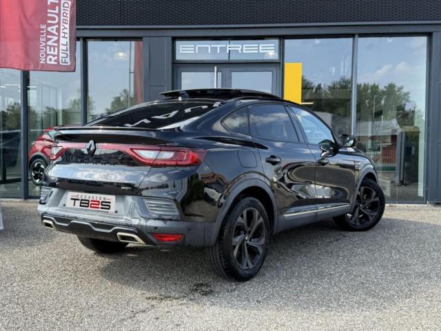 Renault Arkana image 4