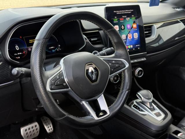 Renault Arkana image 5