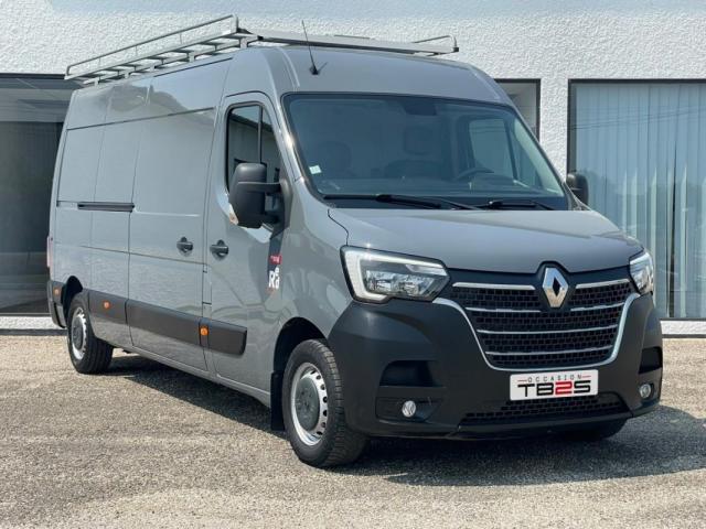 Renault Master Iii Fg Tr Gcf F3500 L3h2 Energy Dci 150
