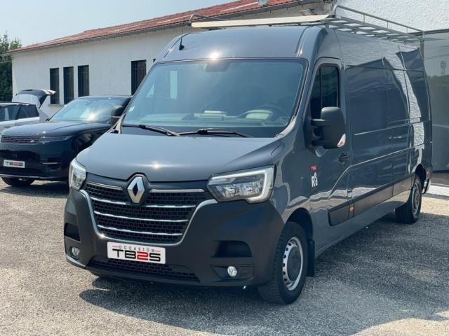 Renault Master image 1