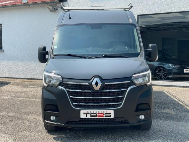 Renault Master image 8