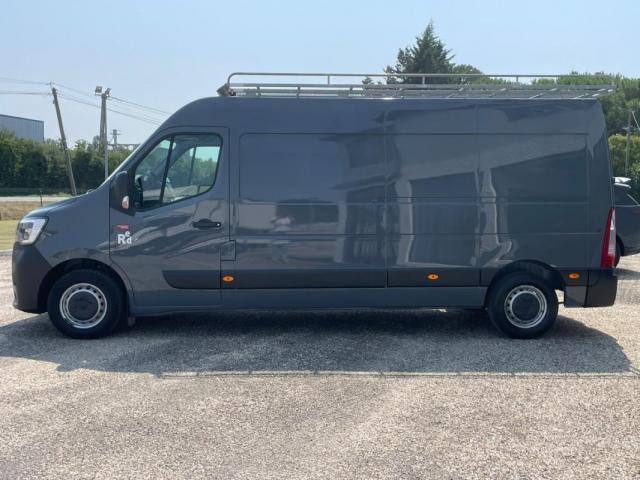 Renault Master image 6