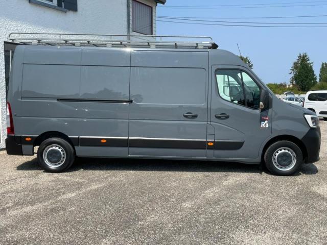 Renault Master image 5