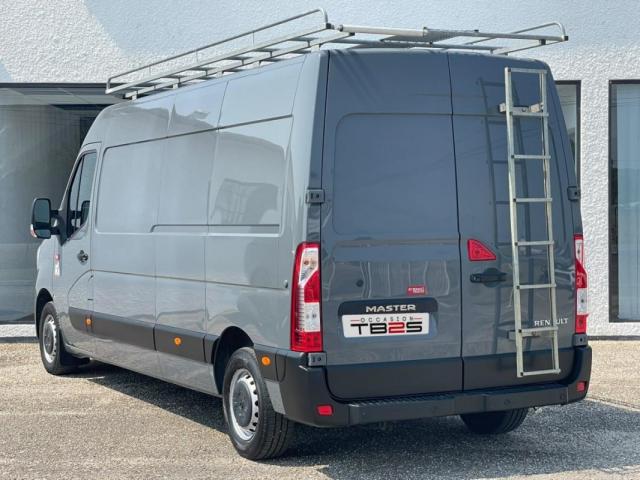 Renault Master image 7