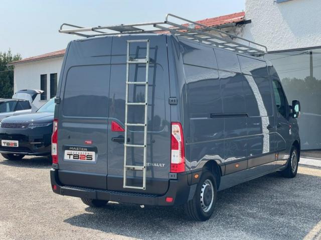 Renault Master image 9