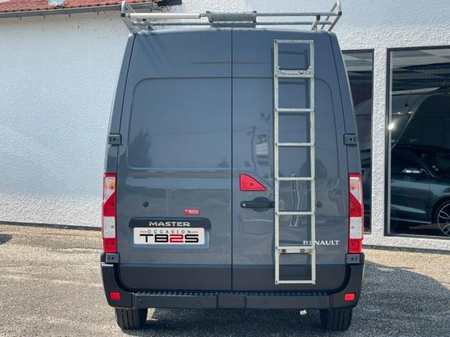 Renault Master image 4