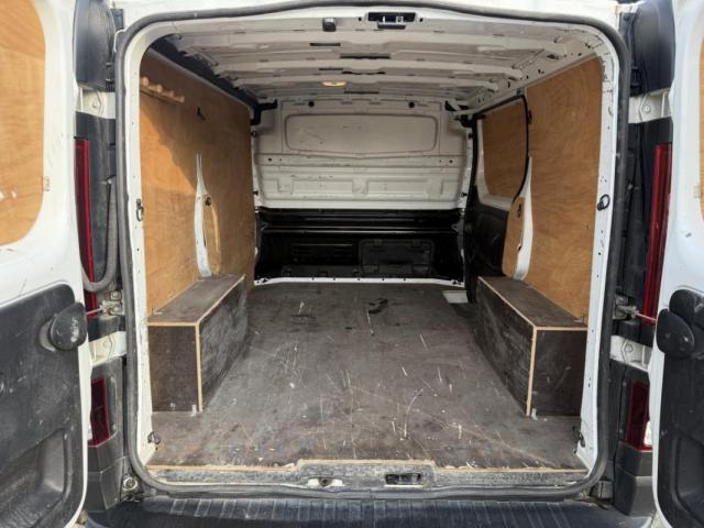 Renault Trafic image 6
