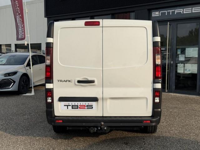 Renault Trafic image 4