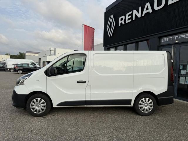 Renault Trafic image 5
