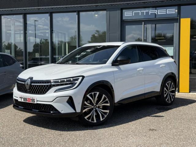 Renault Austral image 1