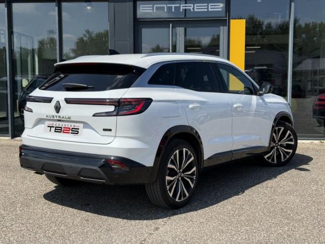 Renault Austral image 2