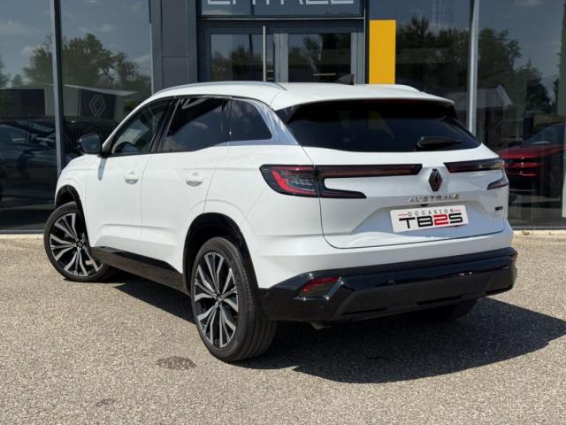 Renault Austral image 3