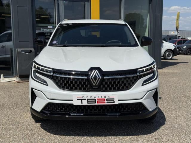 Renault Austral image 9