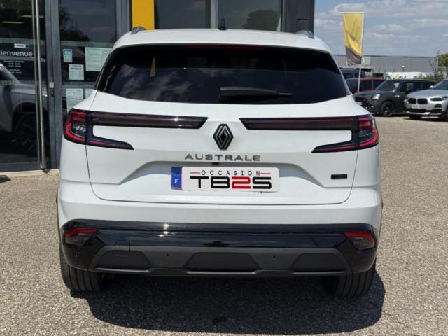 Renault Austral image 7