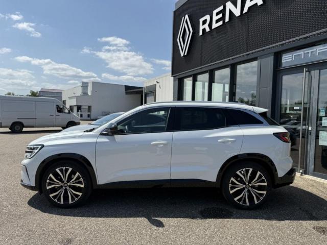 Renault Austral image 6