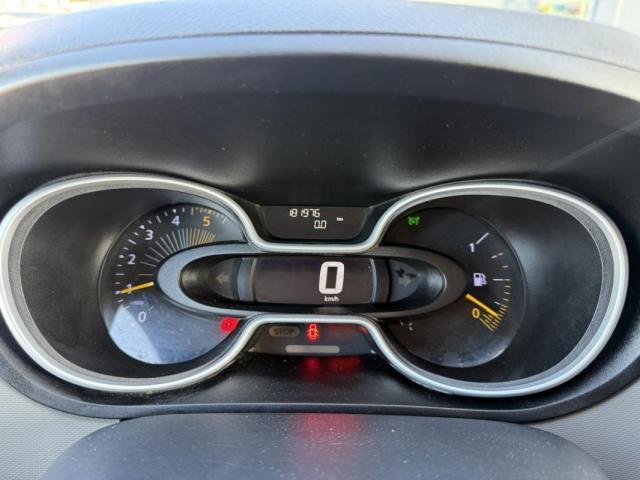 Renault Trafic image 1