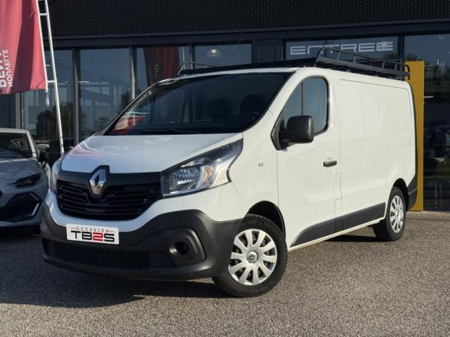 Renault Trafic image 6