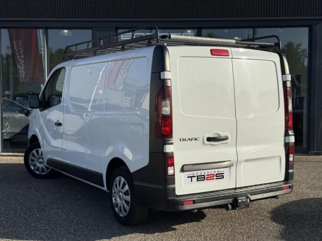 Renault Trafic image 5