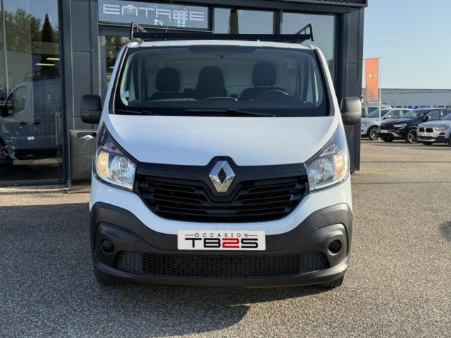 Renault Trafic image 9