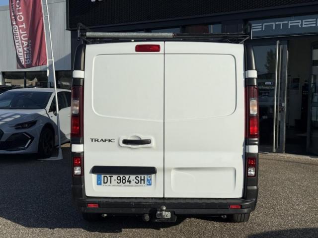 Renault Trafic image 7