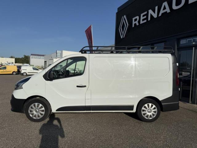 Renault Trafic image 8