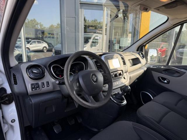 Renault Trafic image 4
