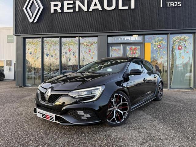 Renault Mégane image 2
