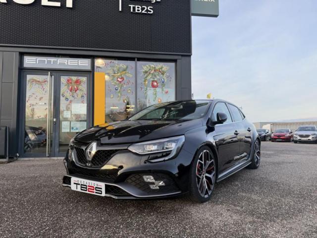 Renault Mégane image 9