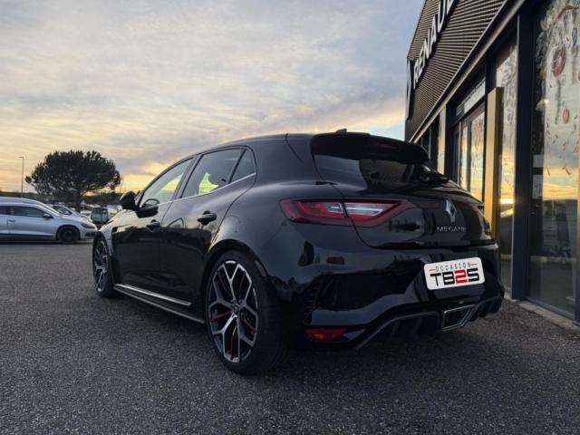 Renault Mégane image 1