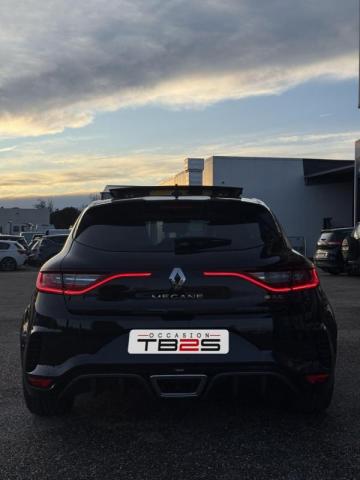 Renault Mégane image 3