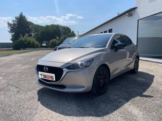 Mazda 2 image 8