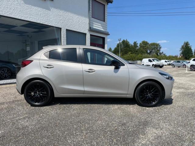 Mazda 2 image 3