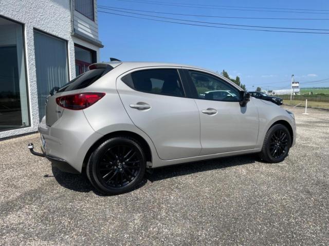 Mazda 2 image 1