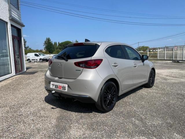 Mazda 2 image 5