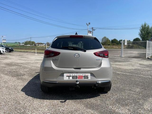 Mazda 2 image 7