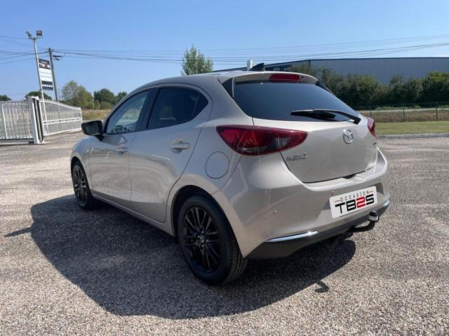 Mazda 2 image 6
