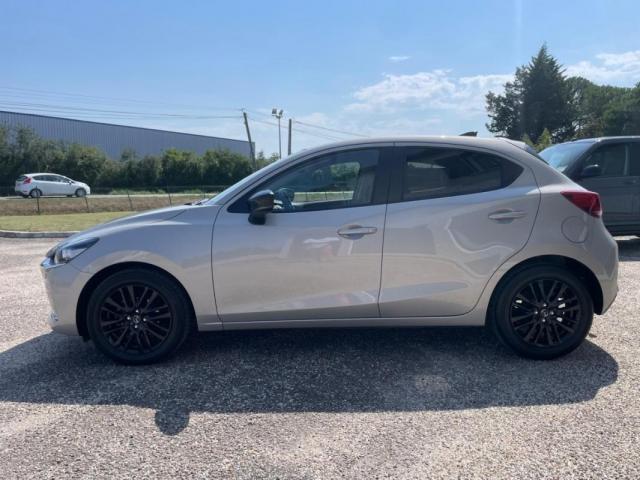 Mazda 2 image 2