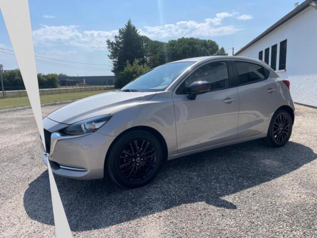 Mazda 2 image 4
